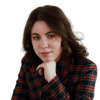 Yekaterina Shevchenko