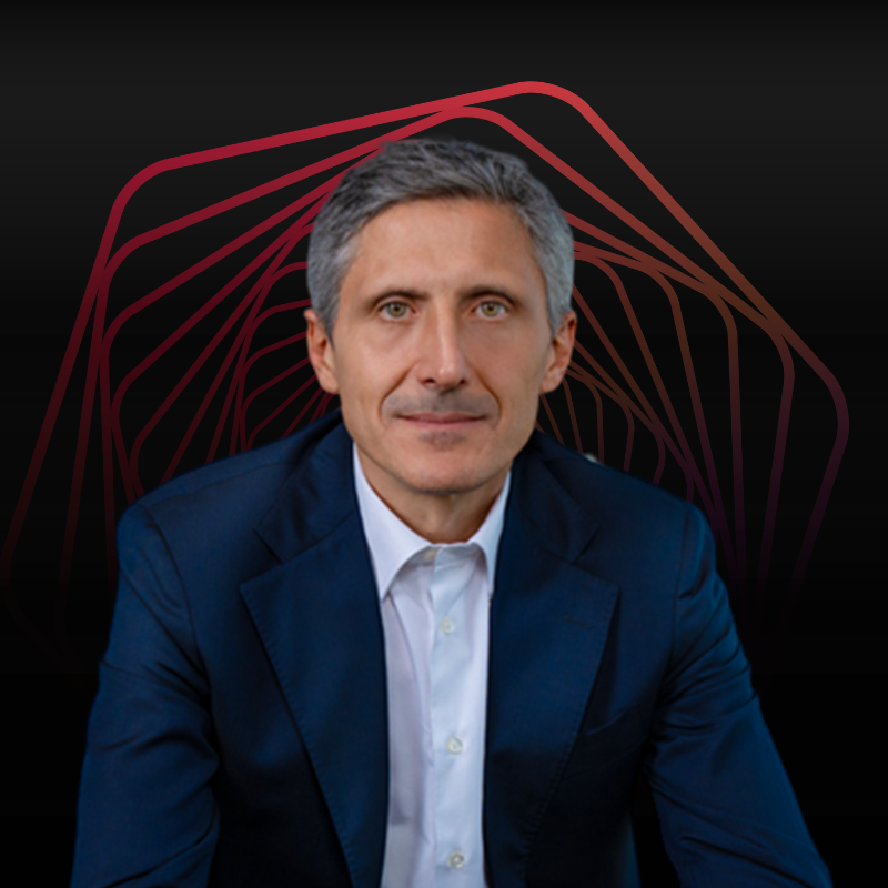 Fabio Grilli