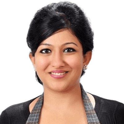Sonali Goila