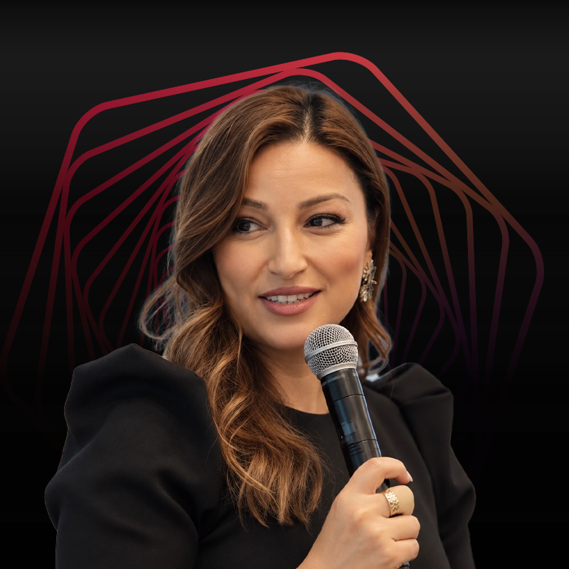 Zeyneb Larabi