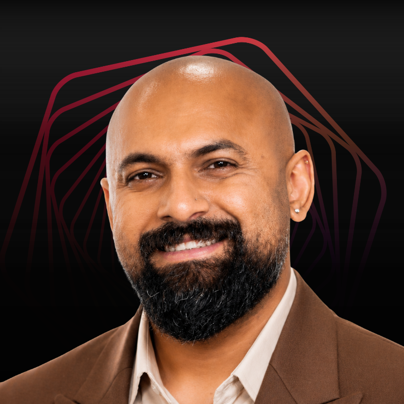 Ashwin Nayanar