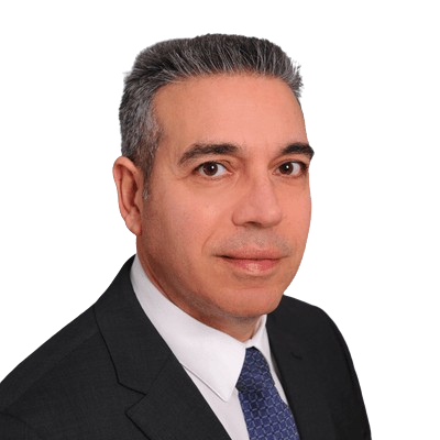 George Michaelides