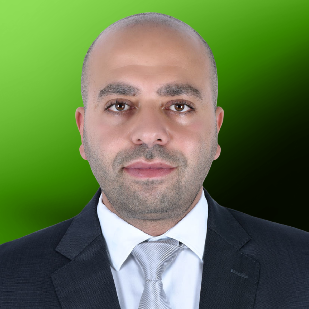 Hesham Yehia Abd El Hakim