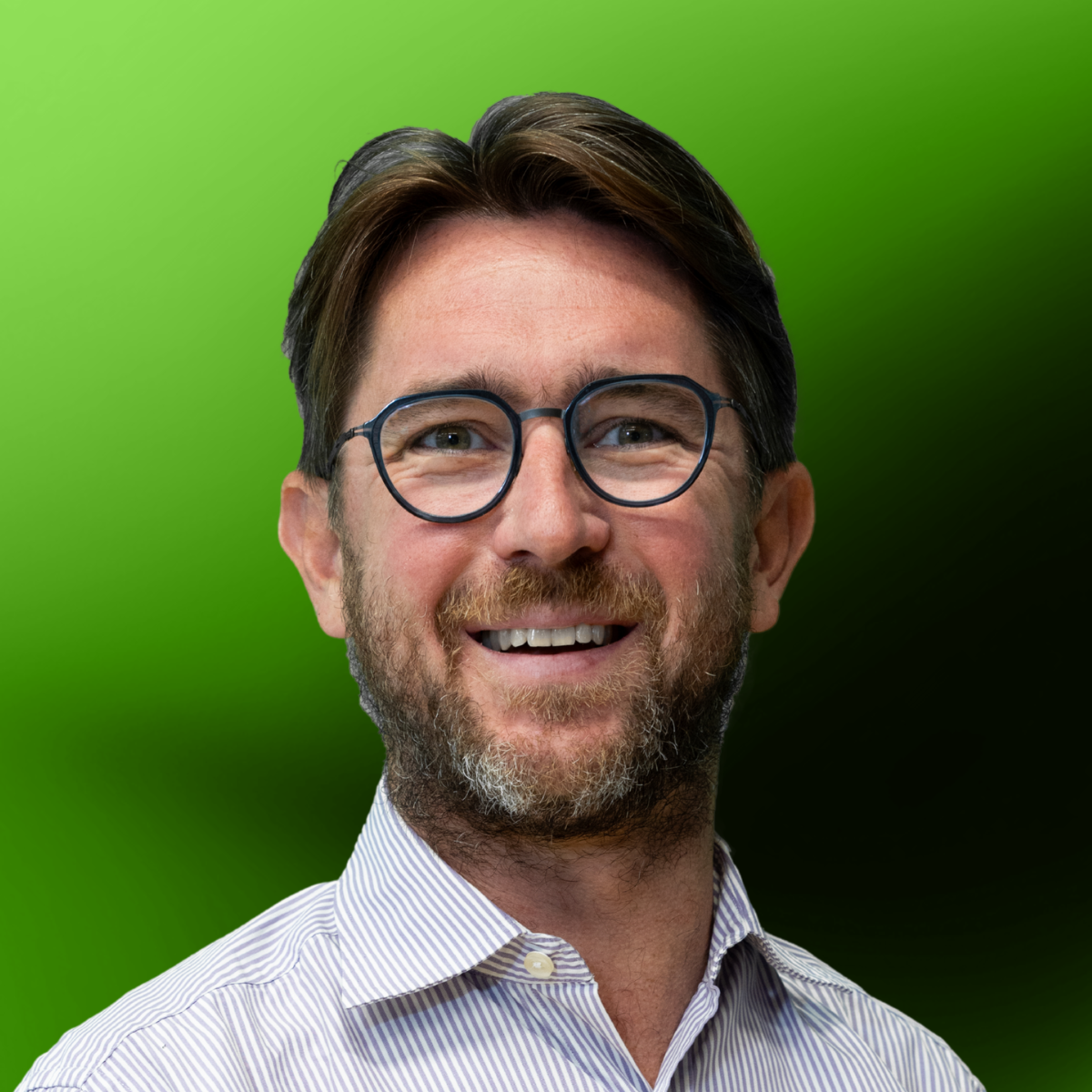 Eric Dartige du Fornet