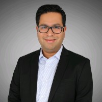 Speaker profile image for Hakim Datawala