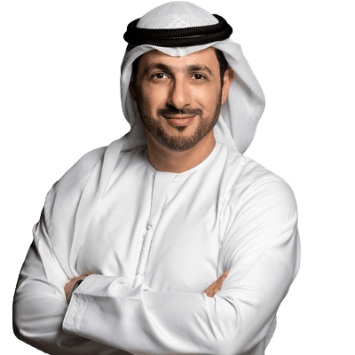 H.E. Amer Sharaf