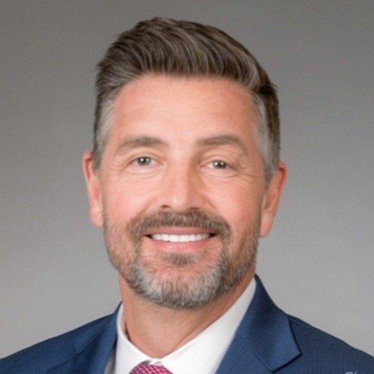 Speaker profile image for Chip Rogers