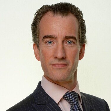 Speaker profile image for James Wilkinson