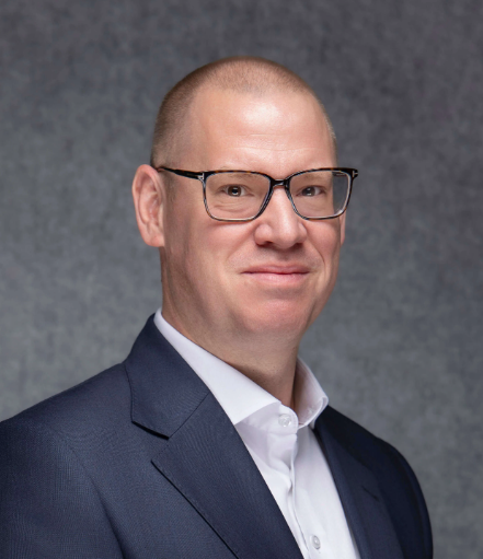 Speaker profile image for Paul Boots