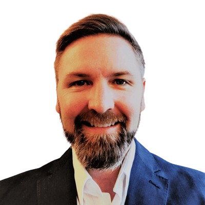 Dennis Hackney Ph.D.