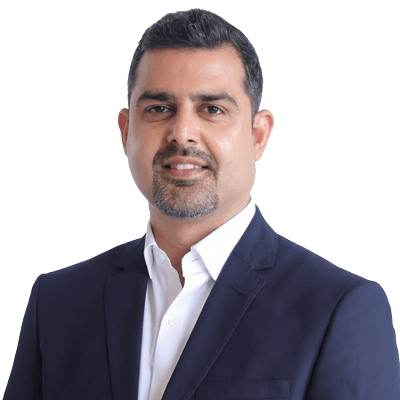 Avinash Tiwari