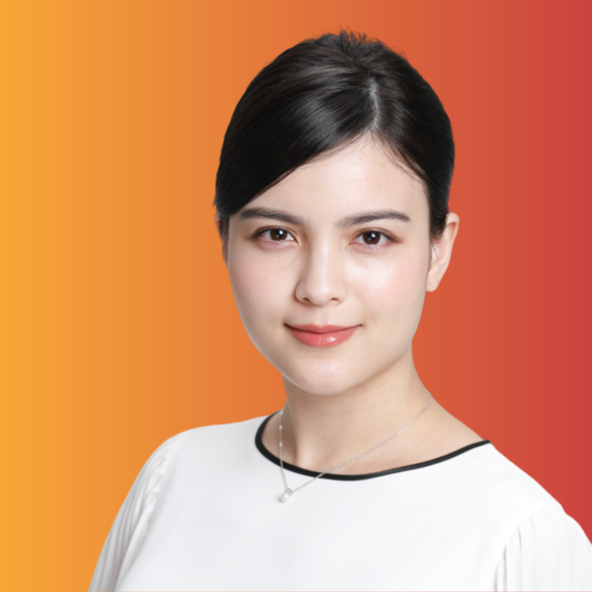 Megumi Avigail Yoshitomi