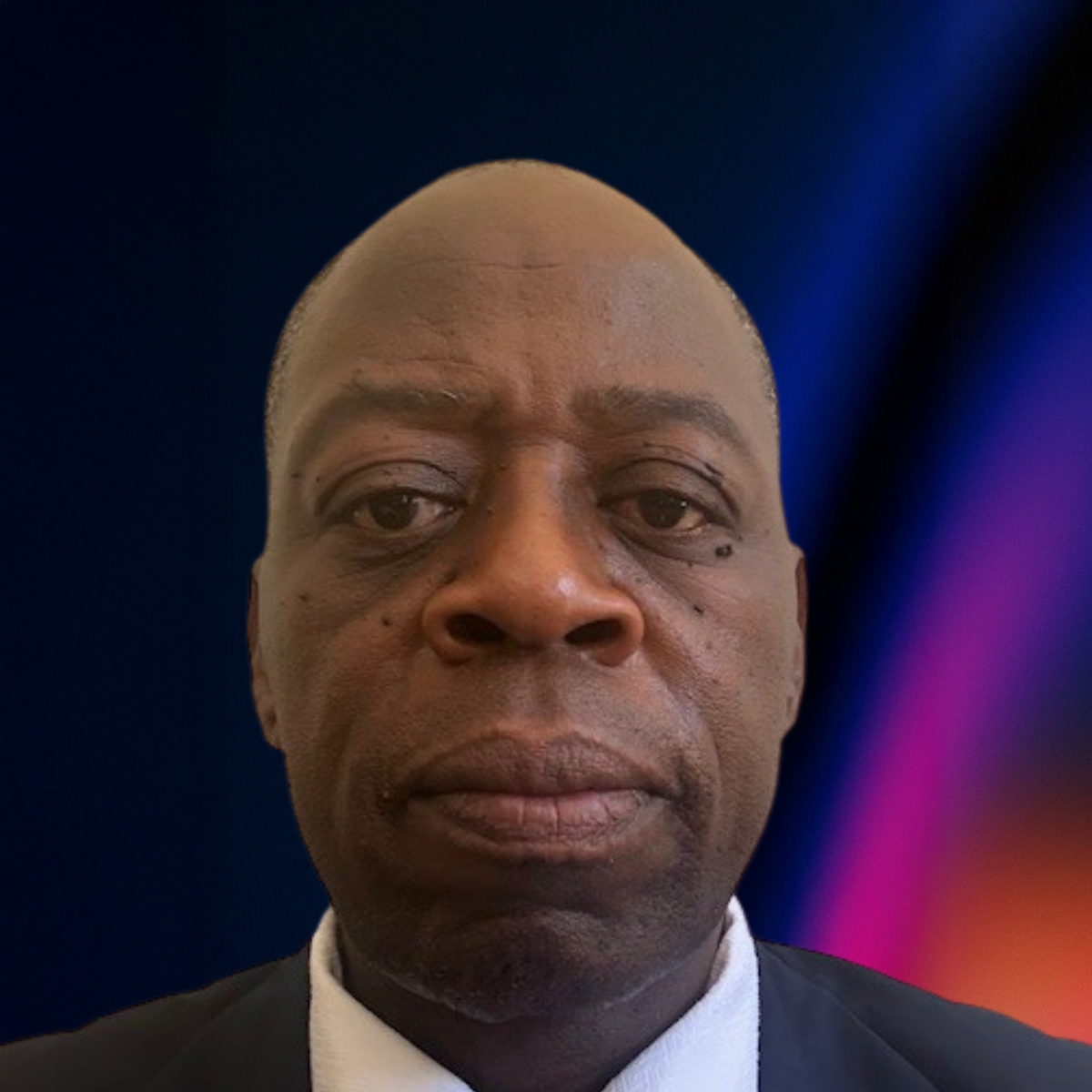 Johannes Monodowafa Mashaba