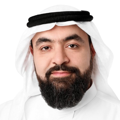 Ahmed Al Saleh