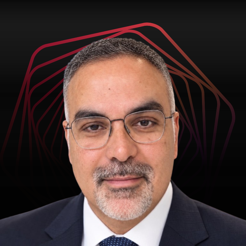 Khaled Kamal