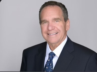 Speaker profile image for Stephen Braun