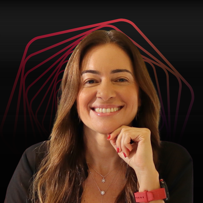 Speaker profile image for Christine Assouad