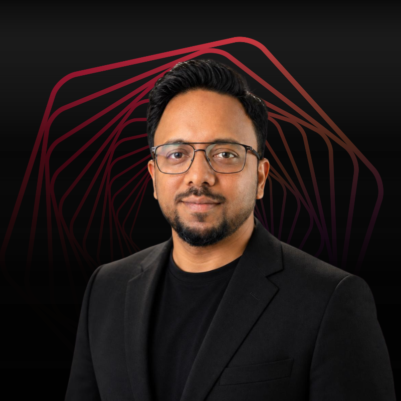 Abhijoy Dasgupta