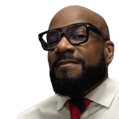 Mark Adjei