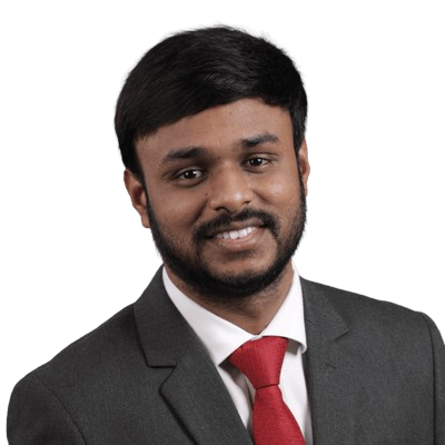 Nishanth Kumar Pathi