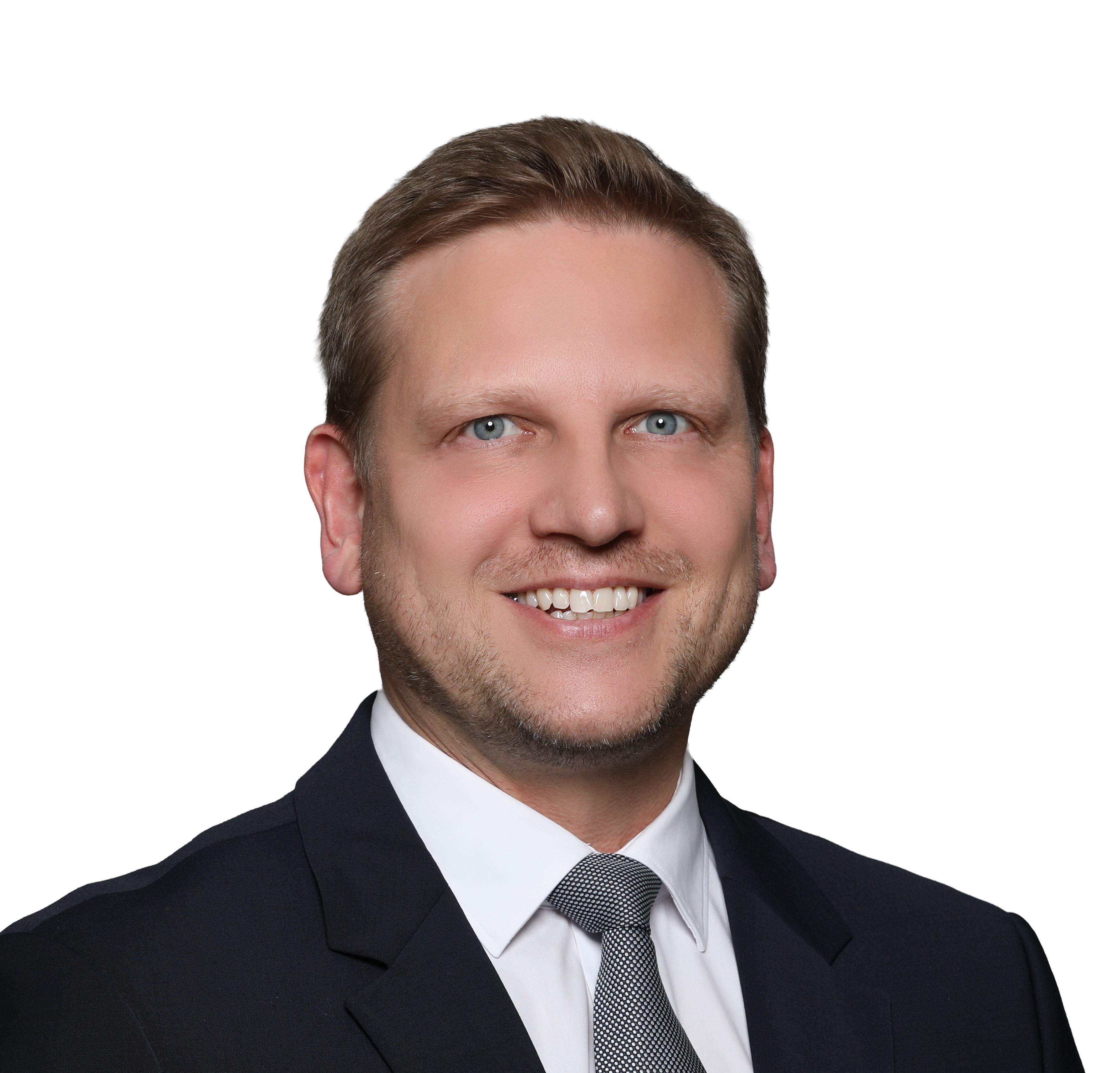 Speaker profile image for Matthias Neuling