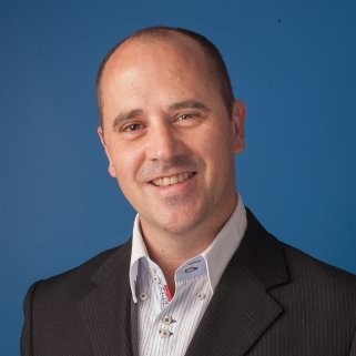 Speaker profile image for Liam Findlay