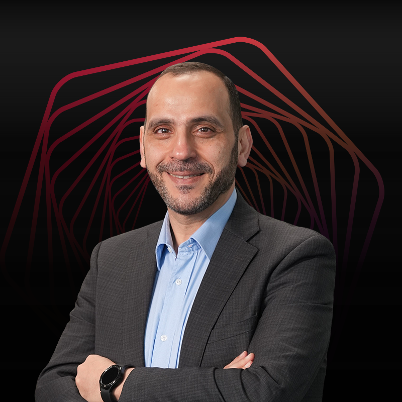 Mustafa Farouq