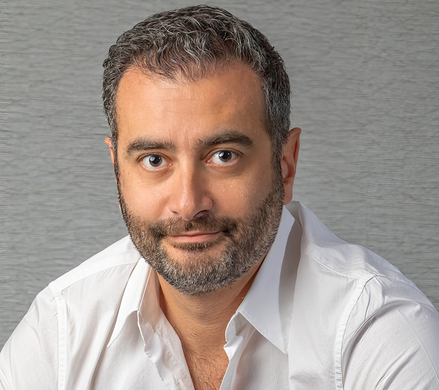 Speaker profile image for Ludwig Bouldoukian