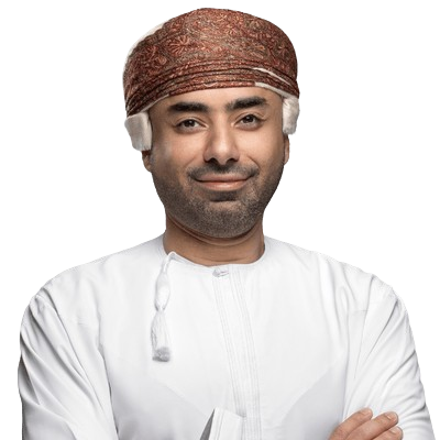 Jaifar Al Mamari