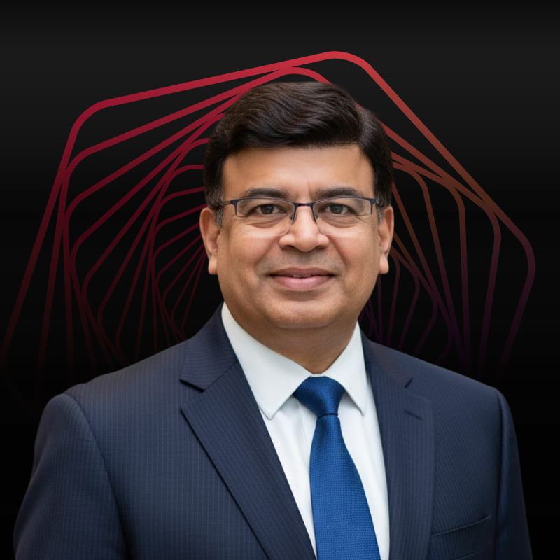 Sharad Barlingay