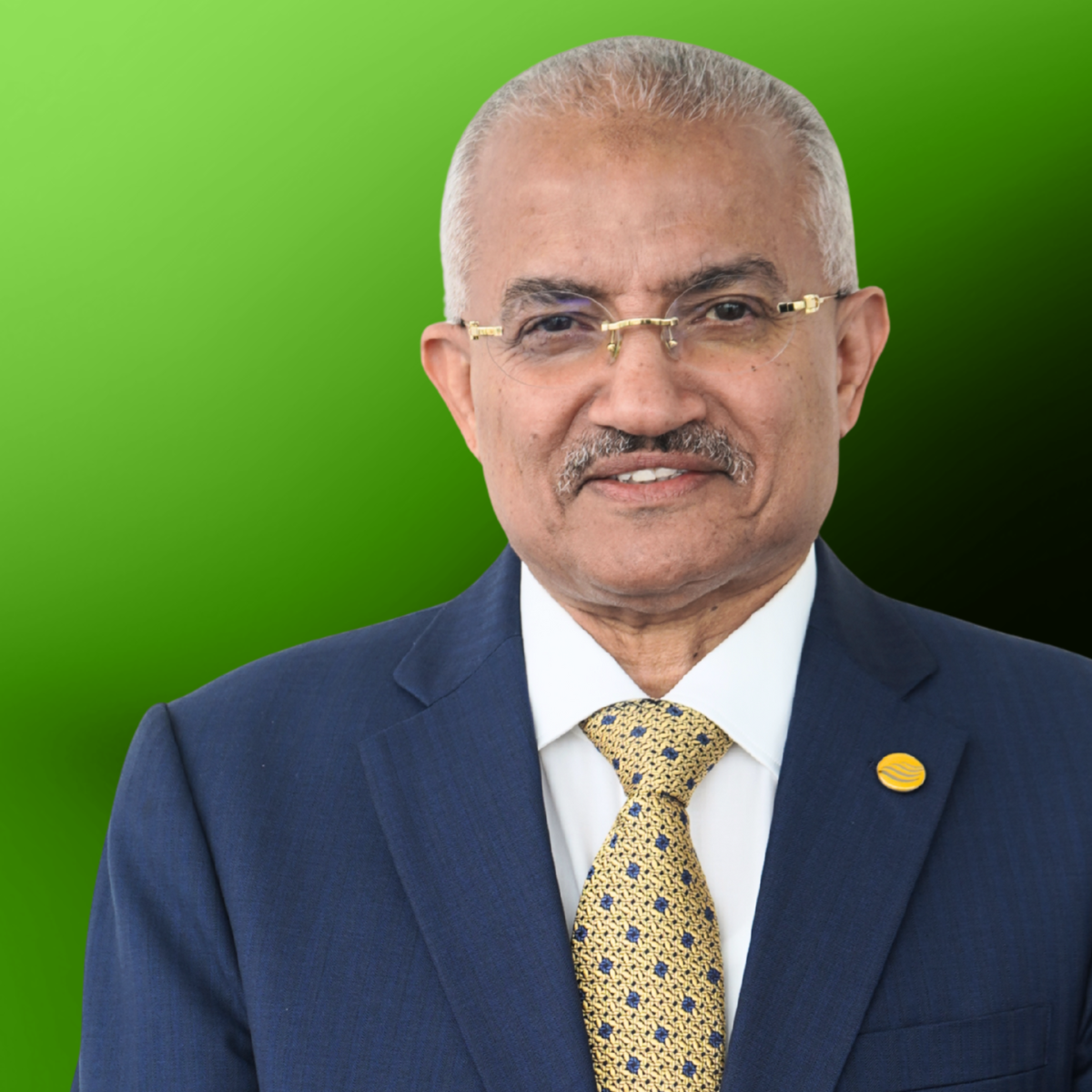 Dato’ (Dr) Fouad Hayel Saeed Anam