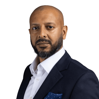 Fox Ahmed