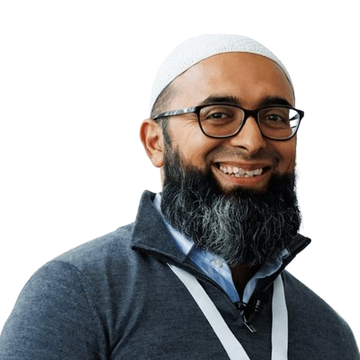 Mohammed Ruwaid Zumla