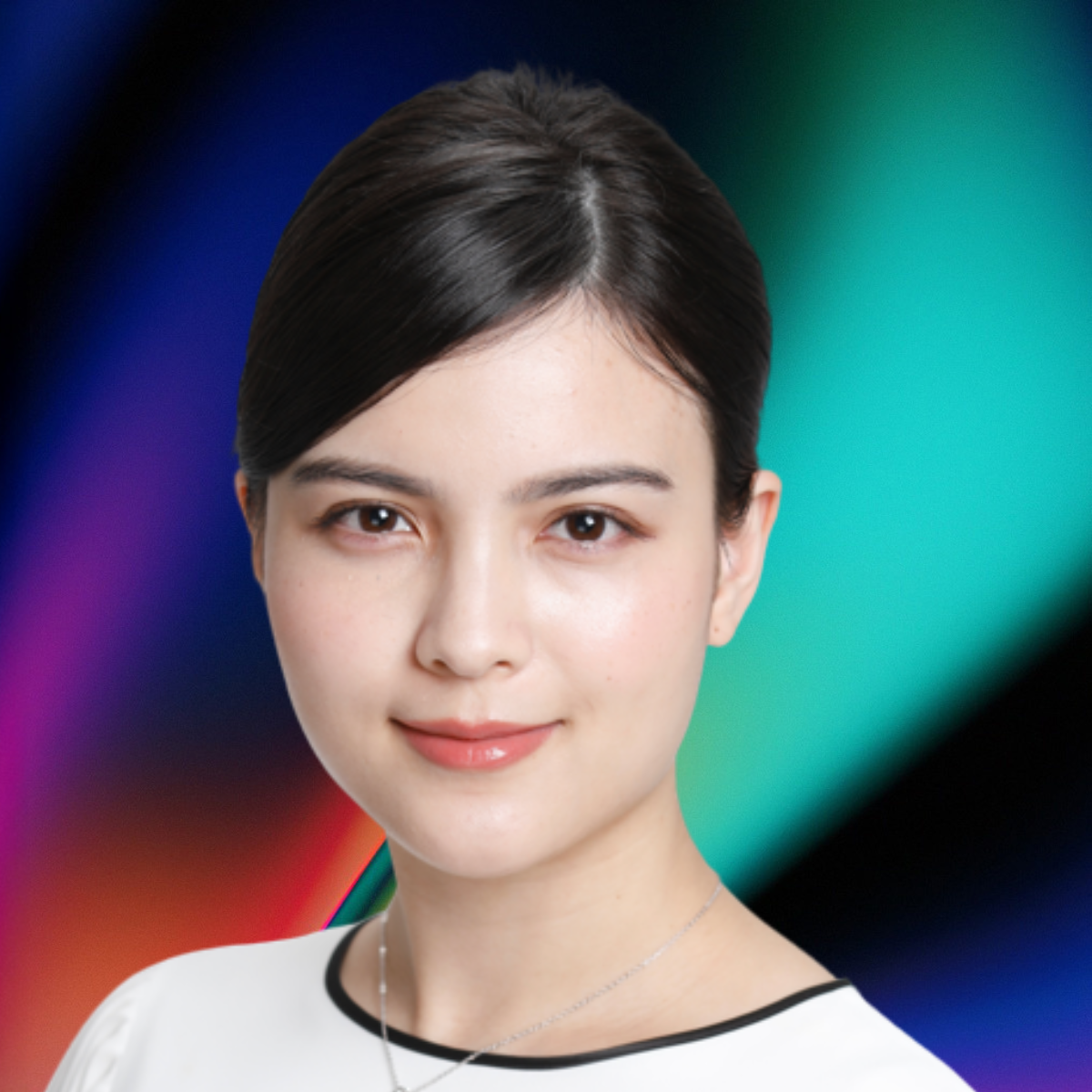 Megumi Avigail Yoshitomi