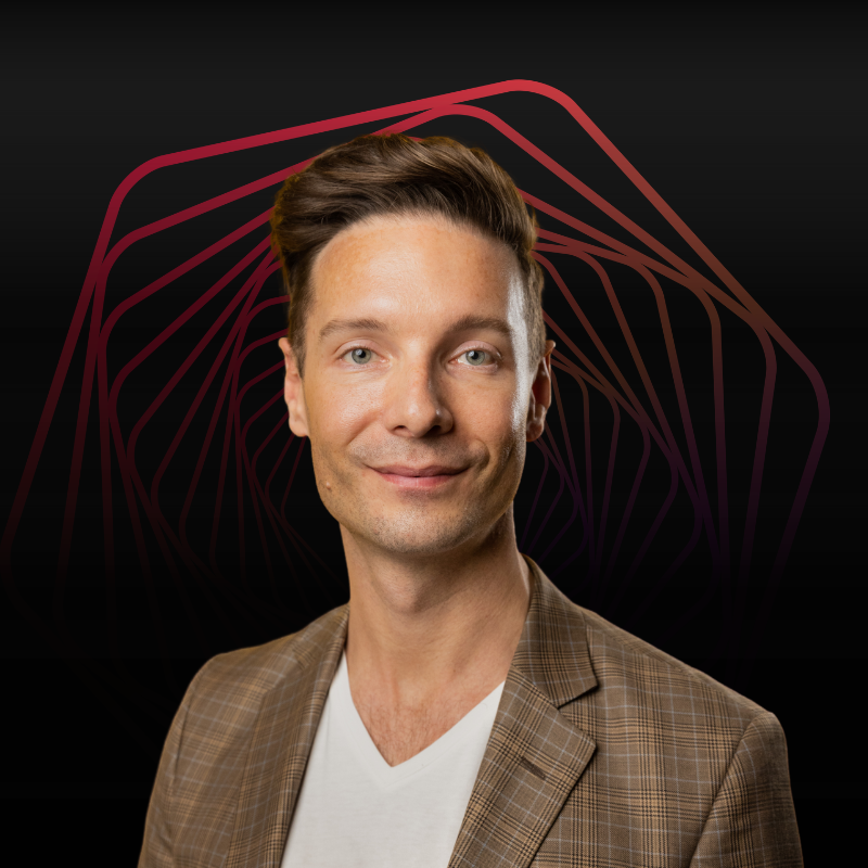 Jeffrey Beyer