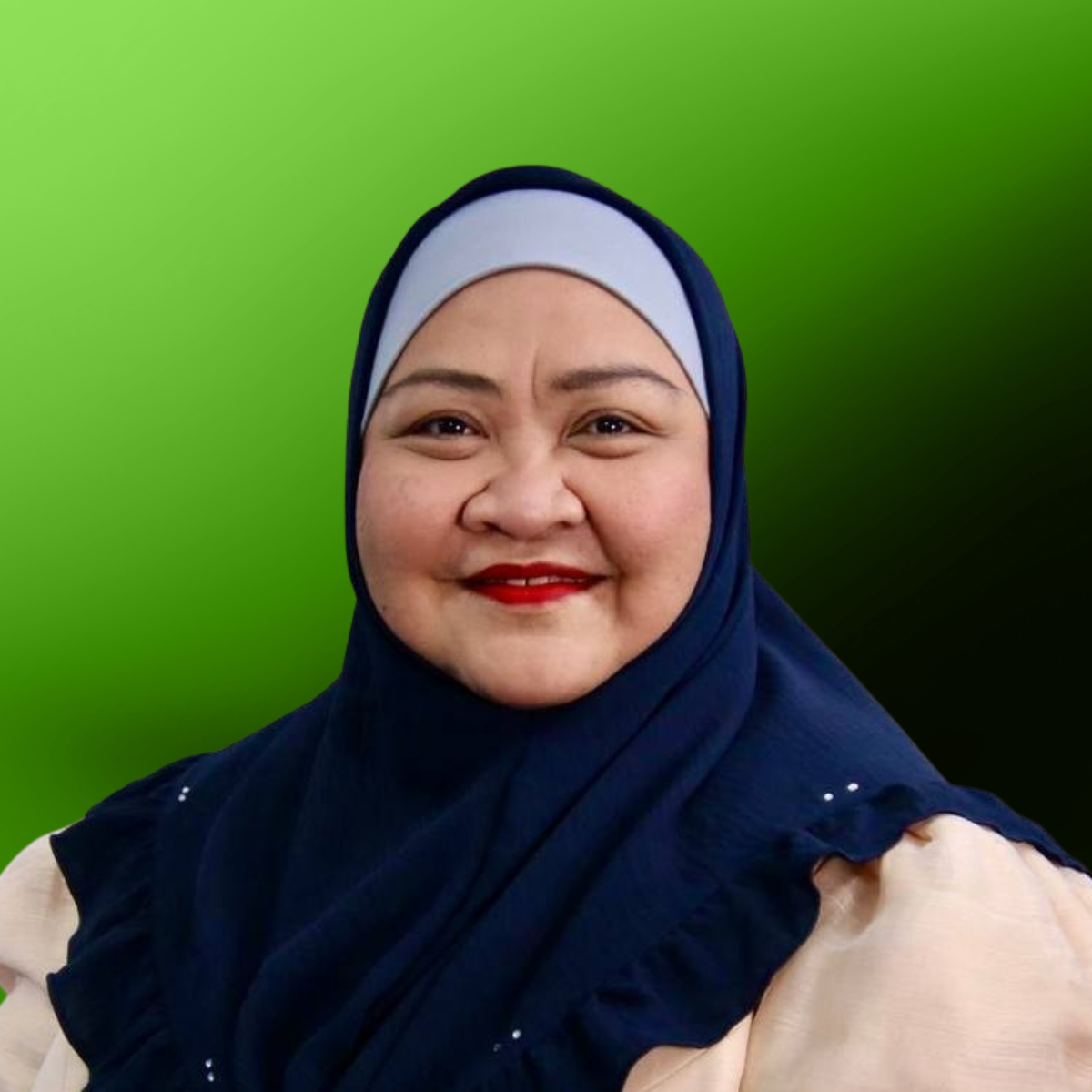 Amihilda J. Sangcopan