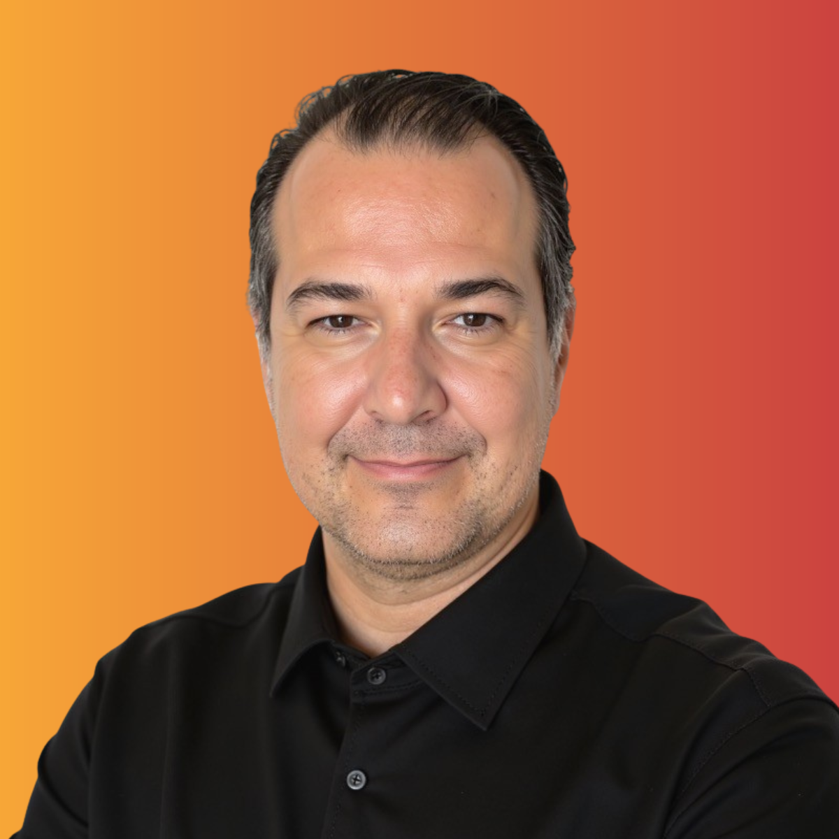 Jose Francisco Fernández Serna